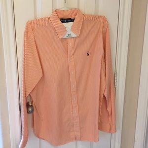 Men's Polo classic fit XL